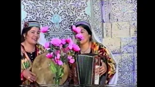 1994 йилги кушиклар халфачилик саьнати