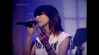 The Pretenders  - I'll Stand By You  - TOTP  - 1994