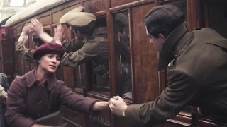 Testament Of Youth (2015) - Original Soundtrack