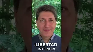 ¡Libertad Interior!