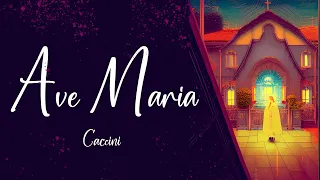 Ave Maria - Angeli Arie (cover Caccini)