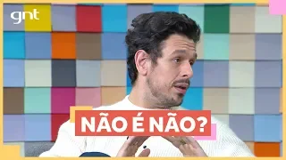 Consentimento e caso Neymar: afinal, não é não? | Papo Rápido | Papo de Segunda