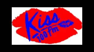 DJ Hype - Live on Kiss 100 FM, May 1994. (1/6)