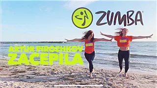 💥 Zacepila 💥 Zumba Choreo by Inka Brammer & Ronja Pöhls