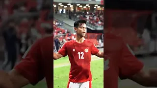 jedag jedug Pratama Arhan sang idaman para cewe #timnasindonesia #pratamaarhan