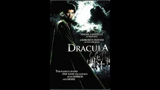 Return Of The Vampire: Dracula (1979); What We Do In The Shadows; Lost Boys; Fright Night Tribute