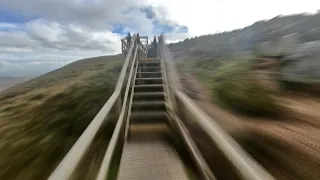 Stairway to Heaven, County Fermanagh, Ireland