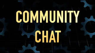 Community Chat feat. State Auditor Suzanne Bump