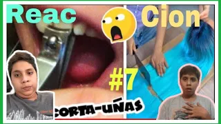 10 Cosas Que tienes QUE VER para  CREER {😱 #7 Reaccionando