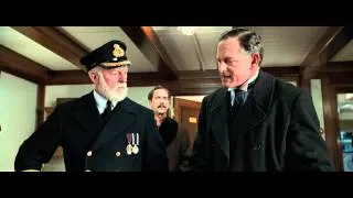 Titanic TV commercial: Celebrate