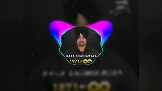 Kaka Bhaniawala "SALAAMA REMIX" (Old Punjabi Remix Song)