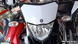 2020 Yamaha WR155R | Walkaround | Thailand | Unico MotorUpdates |