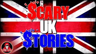 6 True UK Horror Stories - Darkness Prevails
