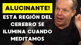 🧠 ¡Tu CEREBRO al máximo! El poder del lóbulo frontal con MEDITACIÓN - Dr Joe Dispenza