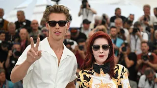 Austin Butler’s portrayal of Elvis was ‘beautifully done’: Priscilla Presley