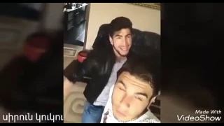 The Best Armenian Dubsmash #1 online video cutter com 1