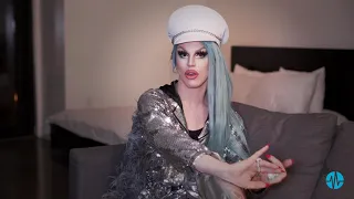 Aquaria Discusses: HIV