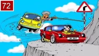 New Most Funny Cartoon Photos Of All Time -Part 72 // Funny Cartoon Make Your Laugh