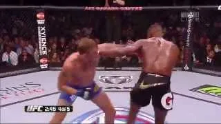 UFC 165 Jon Jones vs. Alexander Gustafsson FULL FIGHT !!!