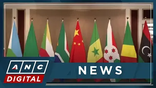 Analyst: BRICS expand members in hopes of reducing impact of rising oil prices  | ANC