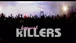 The Killers Tribute Band - The Kopycat Killers - Mr Brightside (Live at Big Tribute Fest)