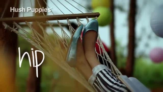 Hush Puppies SHOES collection TVC 2015  Hush puppies new Variety 2015