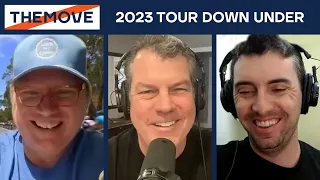 THEMOVE: 2023 Tour Down Under