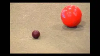 How to play Bocce Ball