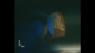 Три связки соломы (1995) мультфильм