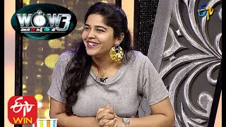 Vadala Bommali Vadala | Wow 3 | 6th October 2020 | ETV Telugu