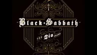 Black Sabbath - The Devil Cried