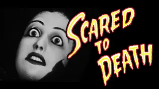 Scared to Death (1947) | Full Film | Bela Lugosi | George Zucco | Molly Lamont