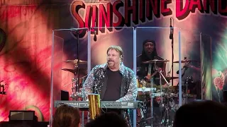 KC and the Sunshine Band - (Shake, Shake, Shake) Shake Your Booty - Louisville KY - 3/15/2024