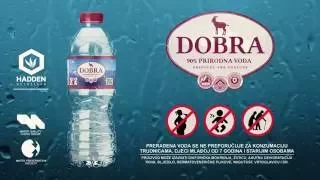 Dobra Voda (The Last Well - Posljednji Bunar teaser)