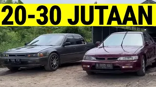 MOBIL MURAH CASH 20 JUTAAN HARGA MOBIL BEKAS DI SHOWROOM PRABU MOTOR PONOROGO TERBARU 25.05.2023