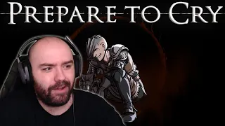 Mapocolops Reacts: Dark Souls 3 Prepare to Cry Series by VaatiVidya