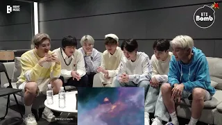[request] BTS reaction to XG GRL GVNG [fanmade]