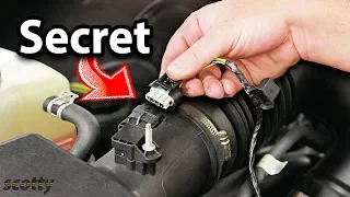 Doing This Will Save You Thousands in Engine Repairs