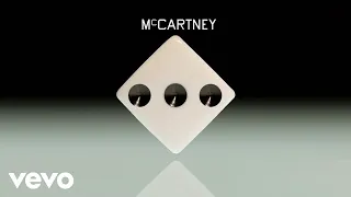 Paul McCartney - McCartney III (Official Album Trailer)