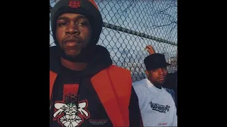 Jeru The Damaja ‎– Ya Playin' Yaself (Jordietheproducer remix)