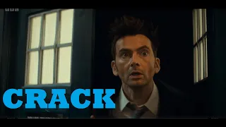 Doctor Who - Crack (The Star Beast/Wild Blue Yonder) 30