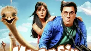 Jagga jasoos musafir full song | ranbir kapoor | katrina keaf