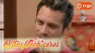 Ojitos Hechiceros 05/07/2018 - Cap 96 - 5/5