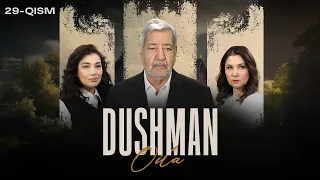 Dushman oila 29-qism