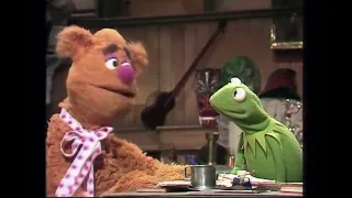 The Muppet Show - 215: Lou Rawls - Backstage #3 (1978)