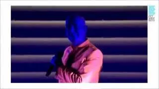 Pet Shop Boys - Electric Tour - Live Miami 2013