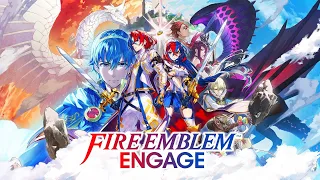 Emblem Engage! [Full ENG/Lyrics] ~ Fire Emblem Engage OST