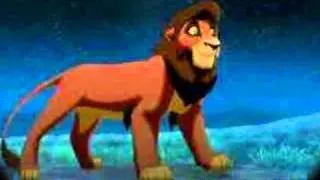 Lion King 2 - love will find a way