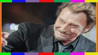 Johnny Hallyday  Zazie et Pascal Obispo racontent comment ils ont écrit le tube Allumer le feu