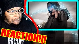 PACKGOD - ISHOWSPEED DISS TRACK (Official Music Video) DB Reaction